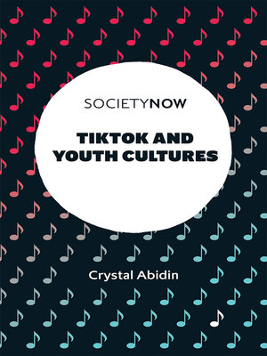 cover image of TikTok and Youth Cultures